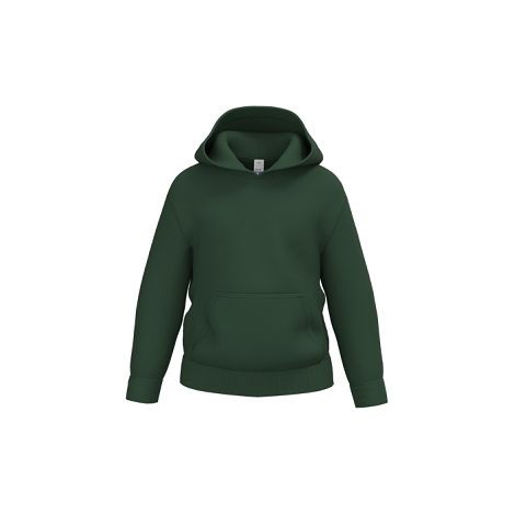 Sweat-shirt à capuche enfant