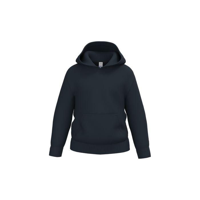  Sweat-shirt à capuche enfant