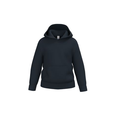 Sweat-shirt à capuche enfant