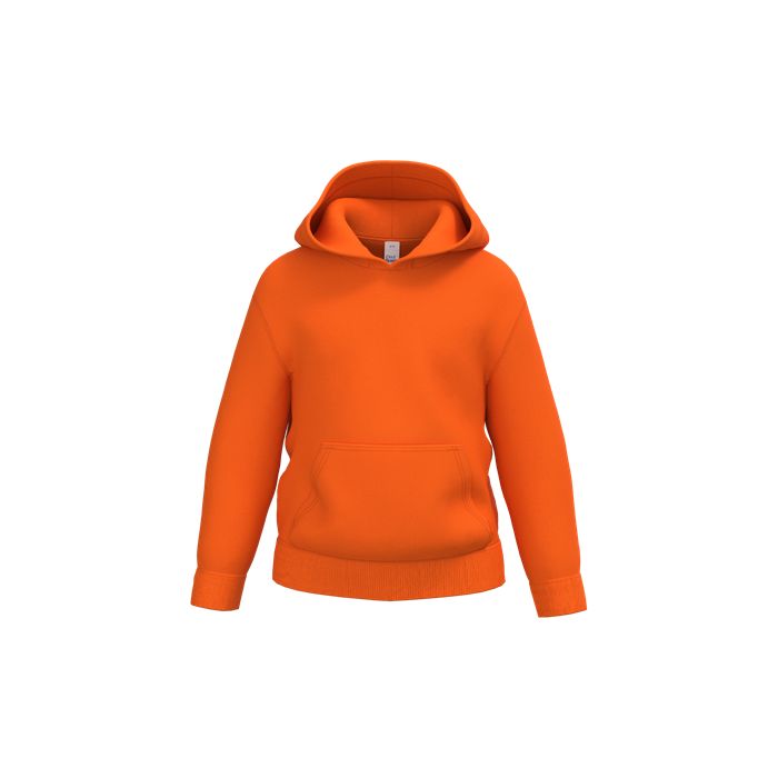  Sweat-shirt à capuche enfant