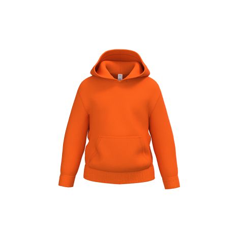 Sweat-shirt à capuche enfant