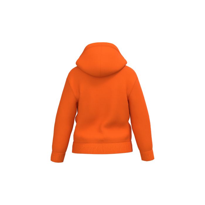  Sweat-shirt à capuche enfant