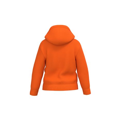Sweat-shirt à capuche enfant