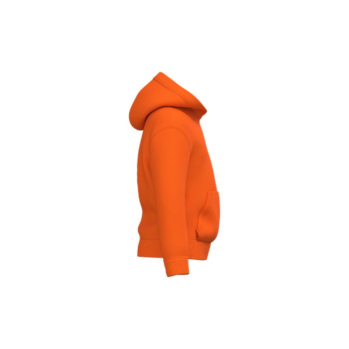  Sweat-shirt à capuche enfant