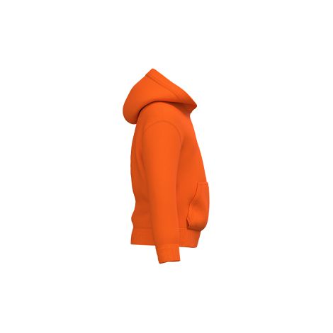 Sweat-shirt à capuche enfant
