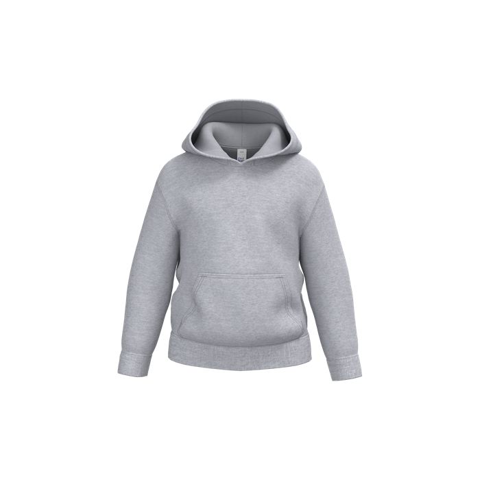  Sweat-shirt à capuche enfant