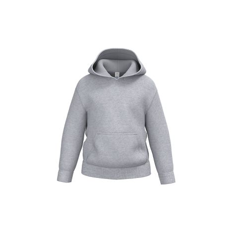 Sweat-shirt à capuche enfant
