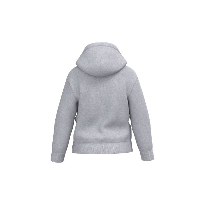  Sweat-shirt à capuche enfant