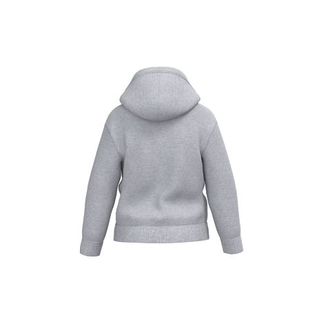 Sweat-shirt à capuche enfant