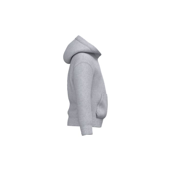  Sweat-shirt à capuche enfant
