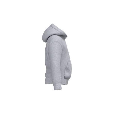 Sweat-shirt à capuche enfant