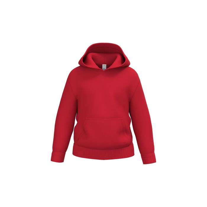  Sweat-shirt à capuche enfant