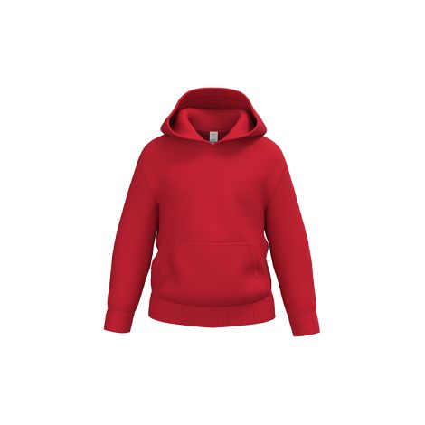 Sweat-shirt à capuche enfant