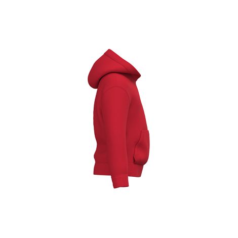 Sweat-shirt à capuche enfant
