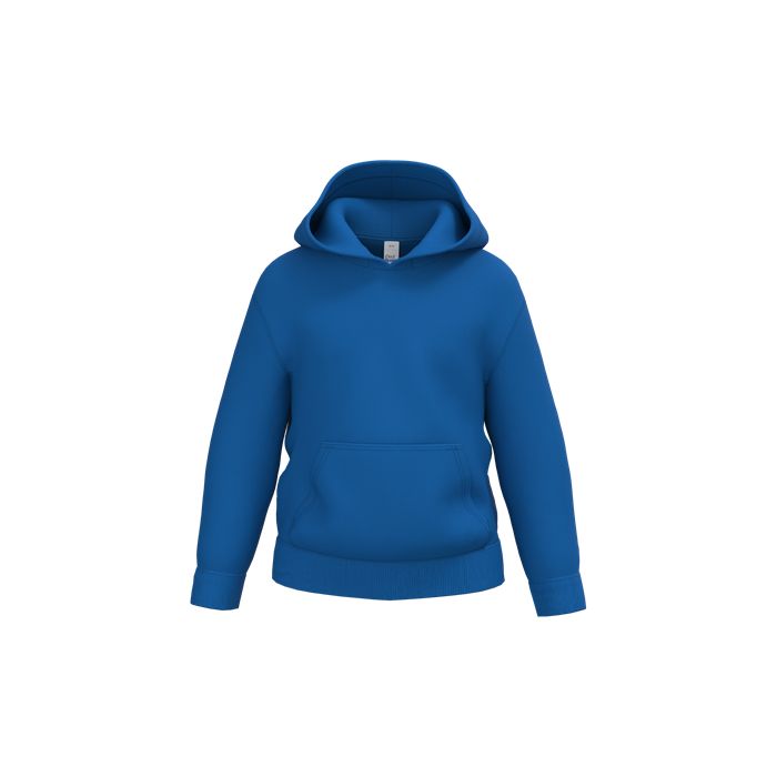  Sweat-shirt à capuche enfant