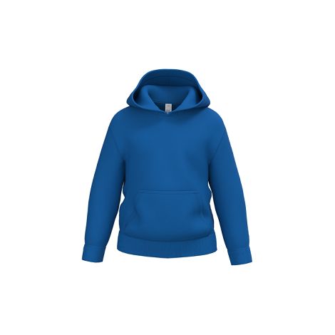Sweat-shirt à capuche enfant