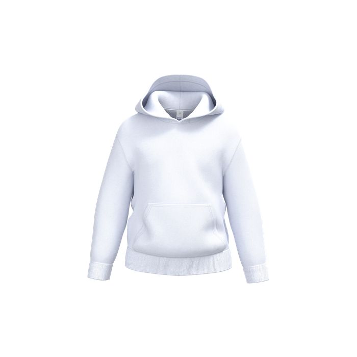  Sweat-shirt à capuche enfant