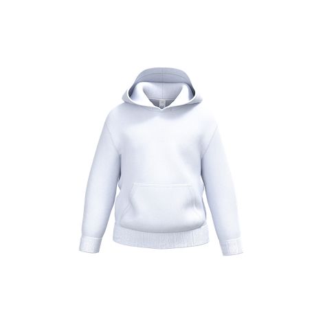 Sweat-shirt à capuche enfant
