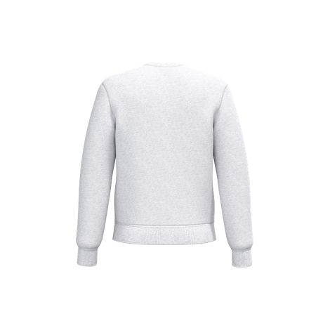 Sweat-shirt col rond unisexe
