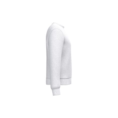 Sweat-shirt col rond unisexe