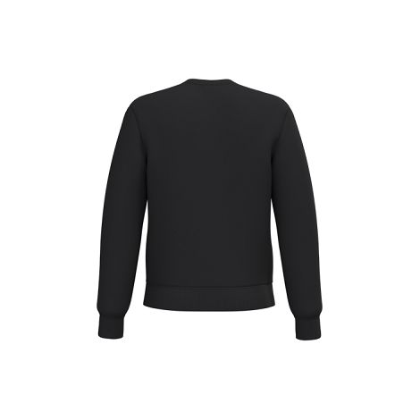 Sweat-shirt col rond unisexe