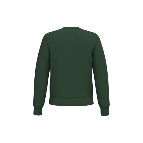 Sweat-shirt col rond unisexe