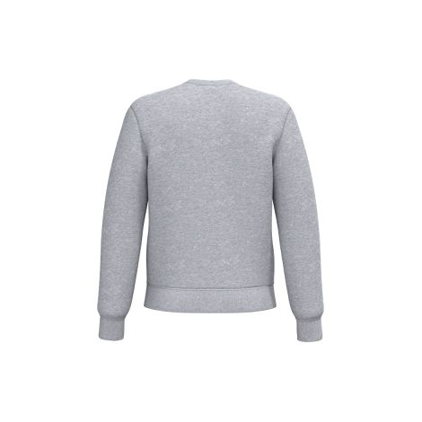 Sweat-shirt col rond unisexe