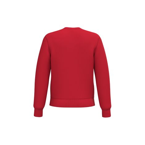 Sweat-shirt col rond unisexe
