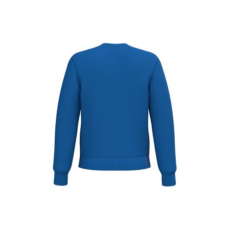 Sweat-shirt col rond unisexe