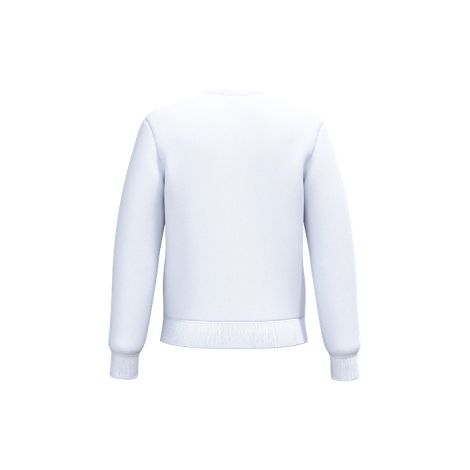 Sweat-shirt col rond unisexe
