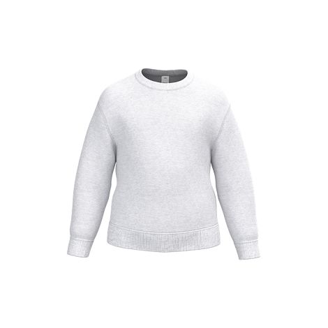 Sweat-shirt col rond enfant