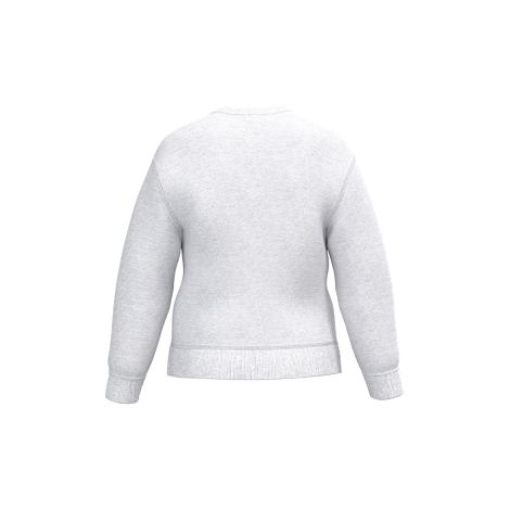 Sweat-shirt col rond enfant