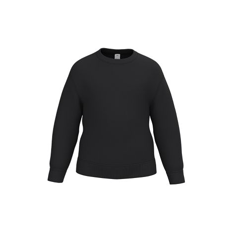 Sweat-shirt col rond enfant