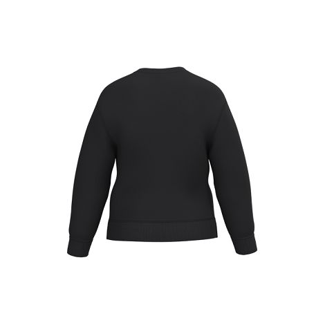 Sweat-shirt col rond enfant