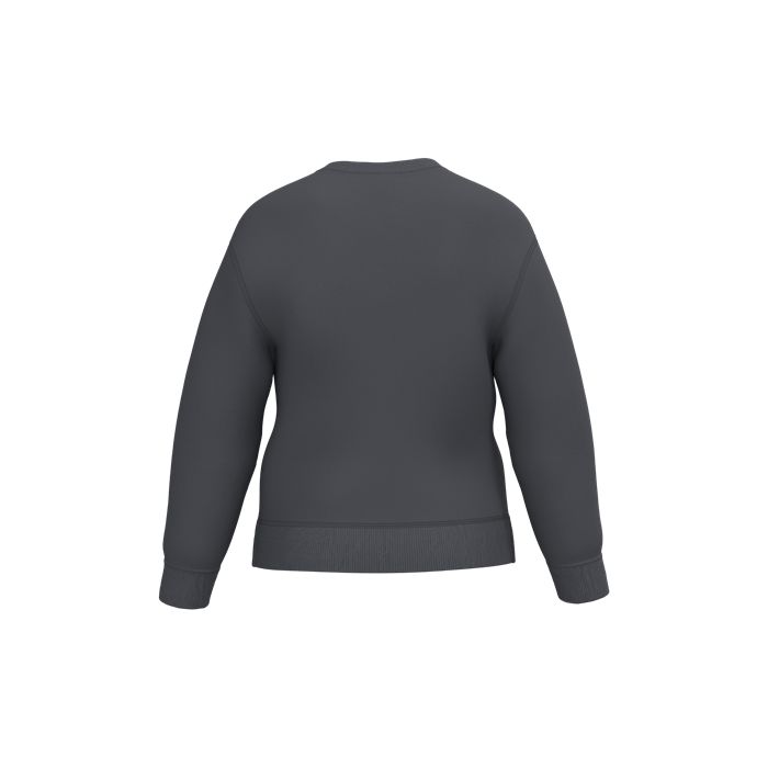  Sweat-shirt col rond enfant