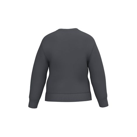 Sweat-shirt col rond enfant