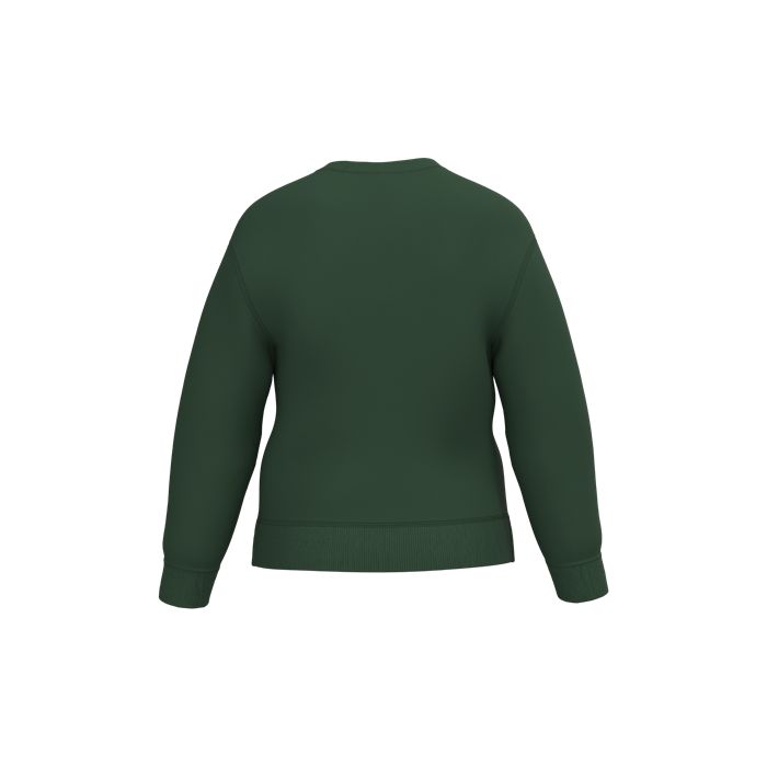  Sweat-shirt col rond enfant