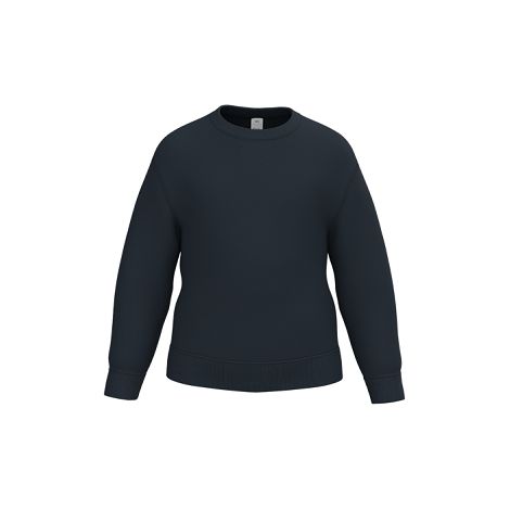 Sweat-shirt col rond enfant