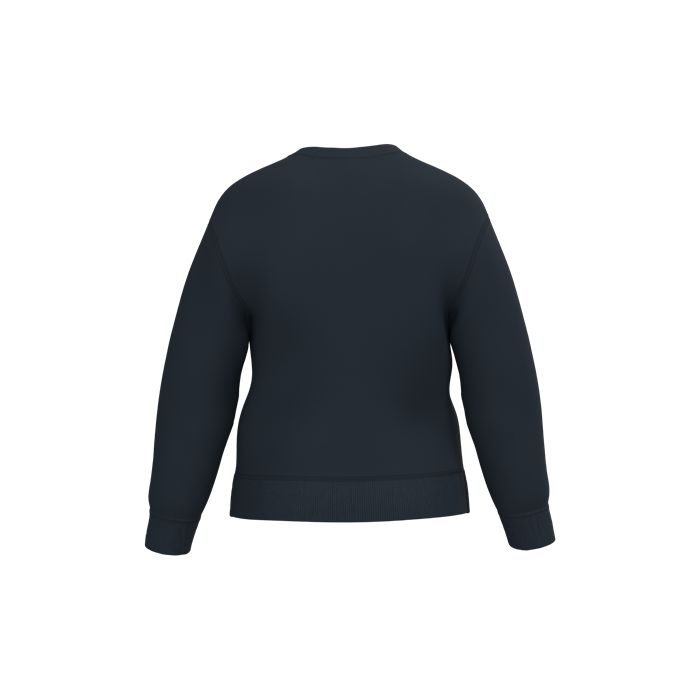  Sweat-shirt col rond enfant