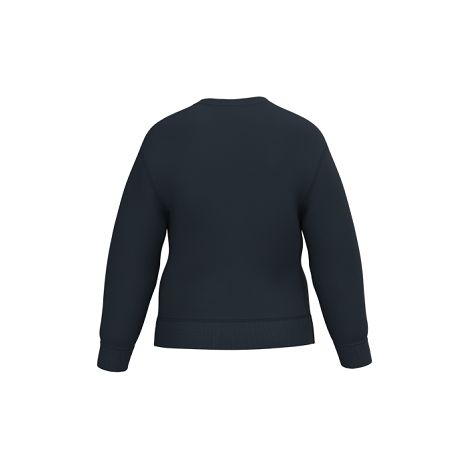Sweat-shirt col rond enfant