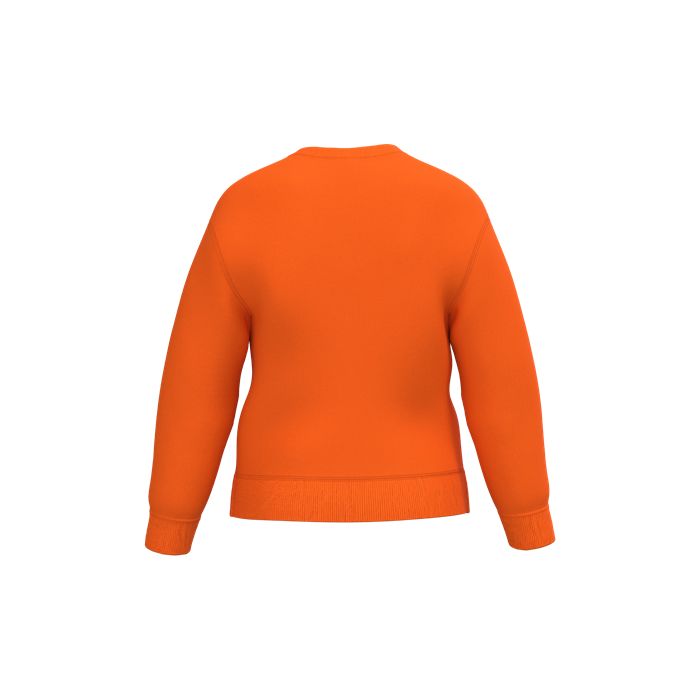  Sweat-shirt col rond enfant