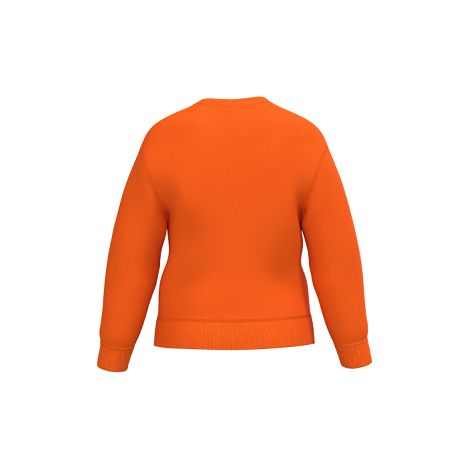 Sweat-shirt col rond enfant