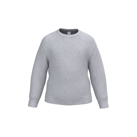 Sweat-shirt col rond enfant