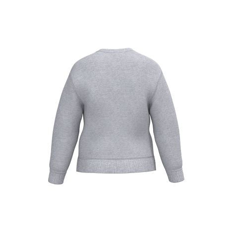 Sweat-shirt col rond enfant
