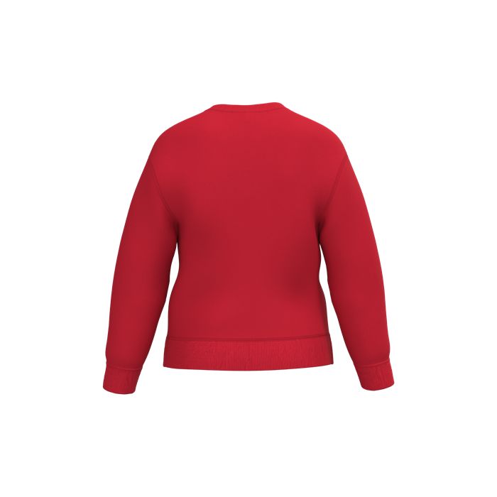  Sweat-shirt col rond enfant