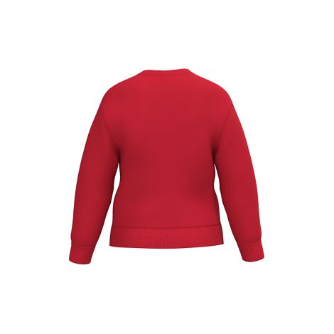 Sweat-shirt col rond enfant