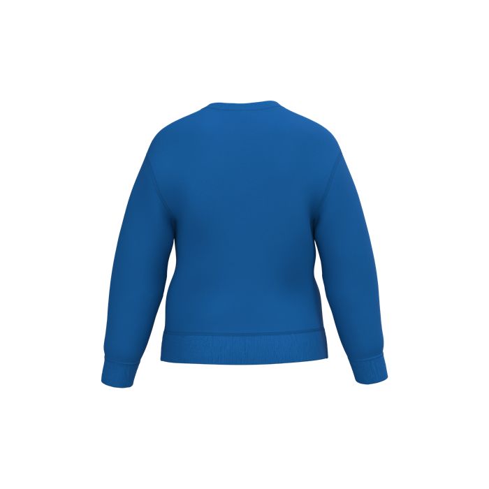  Sweat-shirt col rond enfant