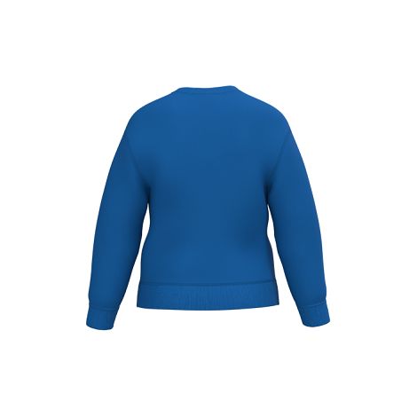 Sweat-shirt col rond enfant