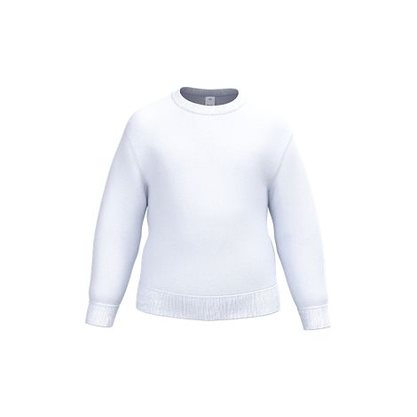 Sweat-shirt col rond enfant