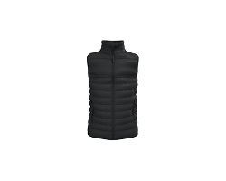 Bodywarmer matelassé enfant